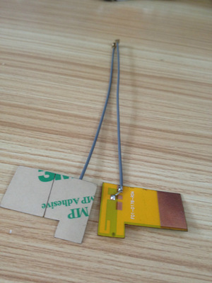 揭秘通信“千里眼” 2.4G WiFi天線，連接世界的隱形橋梁